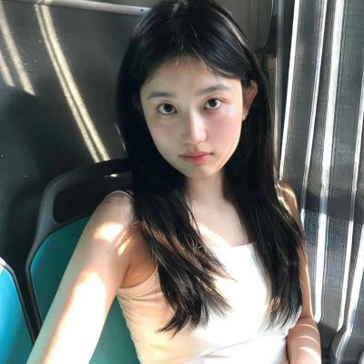 如此可爱的我们